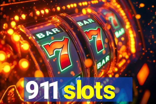 911 slots